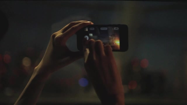 Shot on iPhone: World Gallery promo video