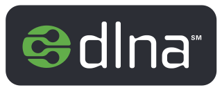 DLNA signature reversed in a dark badge