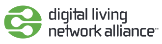 Digital living network alliance full-name signature