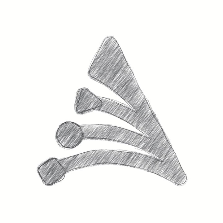 Storyboard frame 02: Pencil sketch