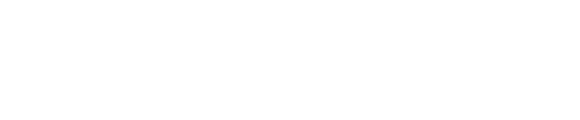 EarthAction logo, reversed · out of coral