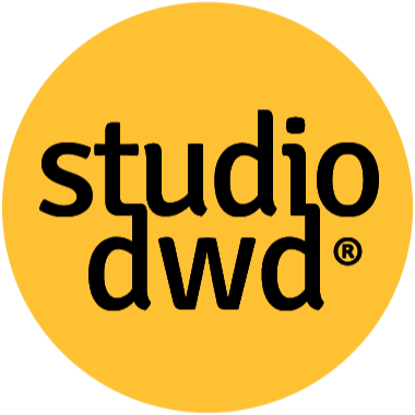 Studiodwd logo