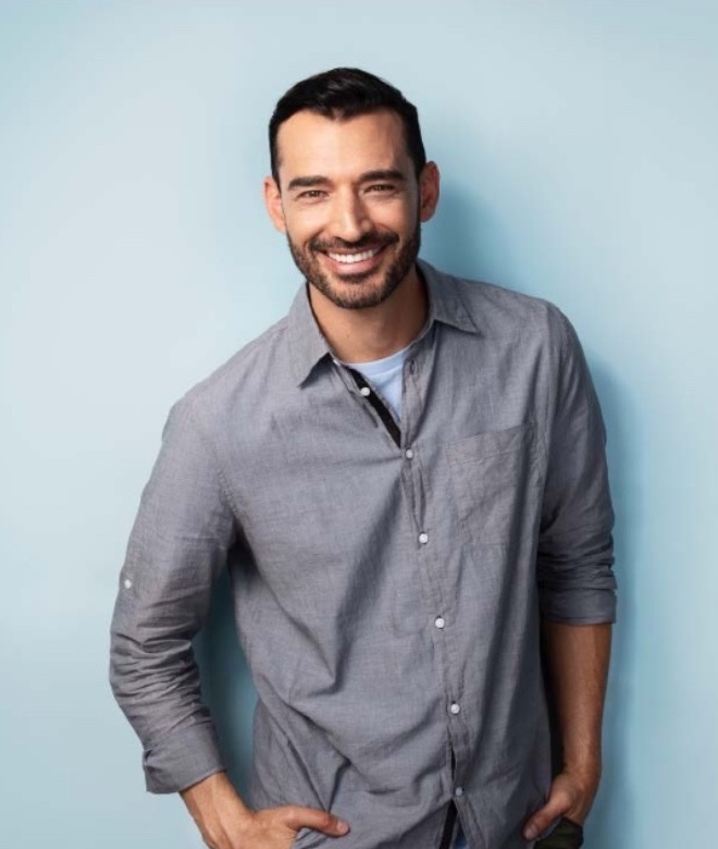 TurboTax Premier campaign photography 5