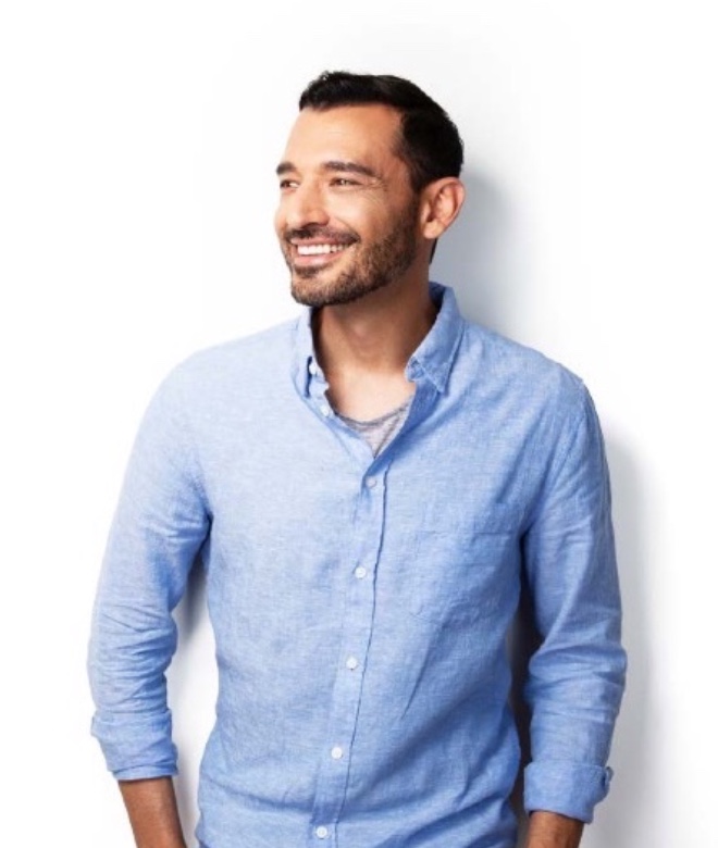 TurboTax Premier campaign photography 8